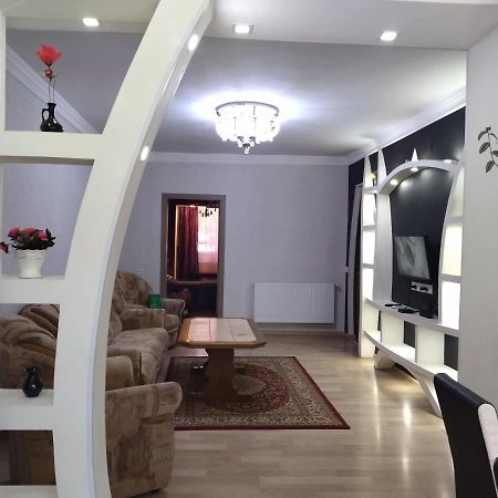 Apartment For You Тбилиси Экстерьер фото
