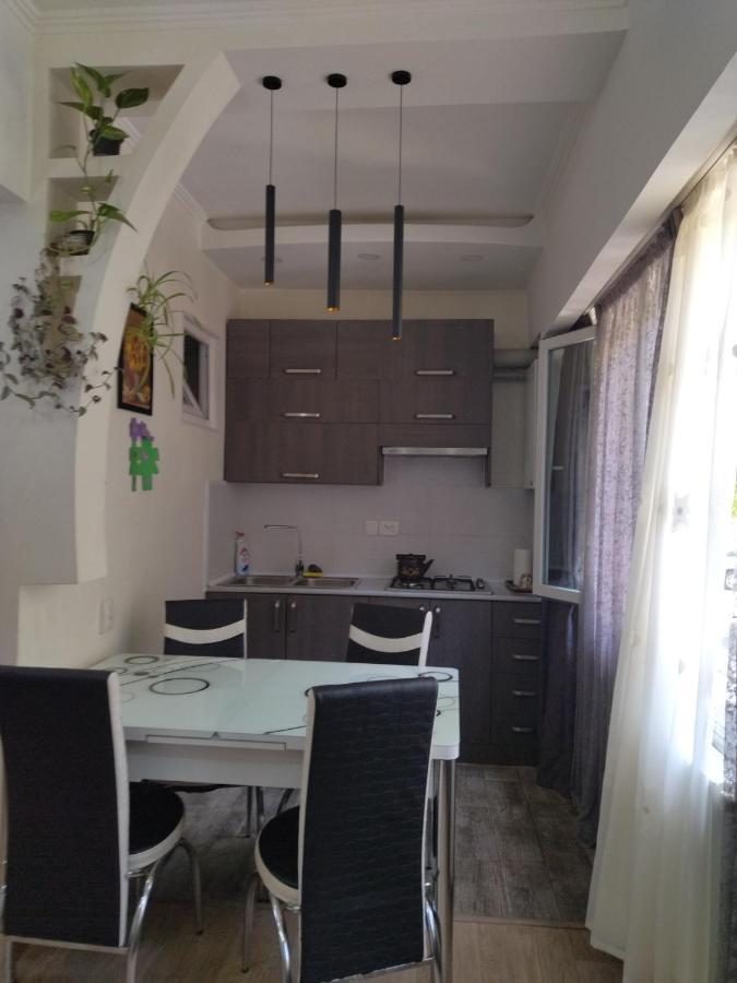 Apartment For You Тбилиси Экстерьер фото