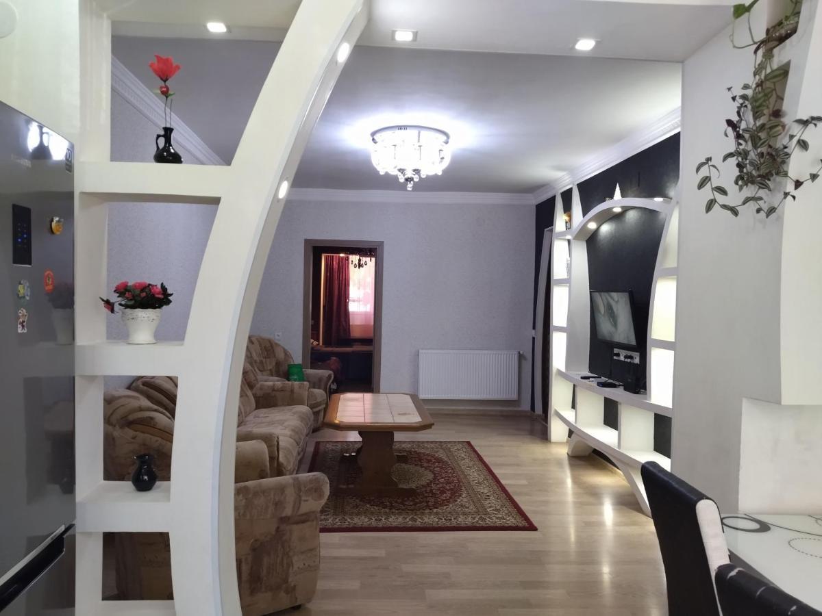 Apartment For You Тбилиси Экстерьер фото