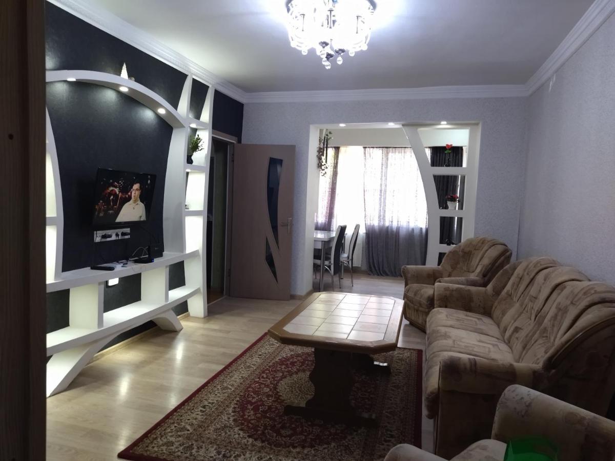 Apartment For You Тбилиси Экстерьер фото