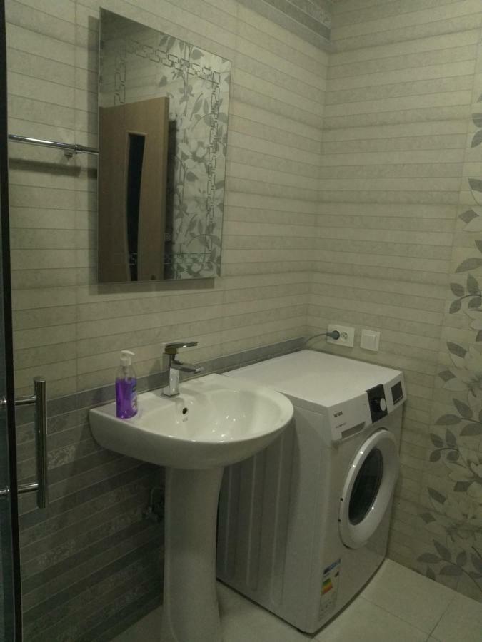 Apartment For You Тбилиси Экстерьер фото